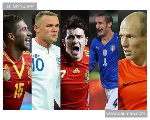 潮男足球球星引领时尚潮流与运动风尚完美融合的魅力之路